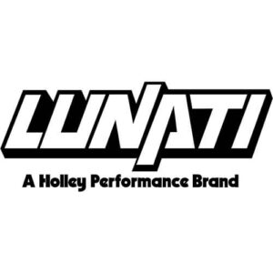 Lunati Decal Sticker