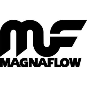 Magnaflow Decal Sticker