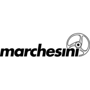 Marchesini Wheels Decal Sticker