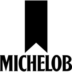 Michelob Decal Sticker