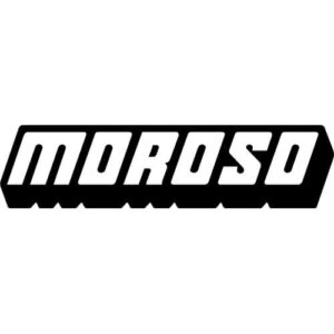 Moroso Decal Sticker