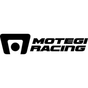 Motegi Racing Decal Sticker