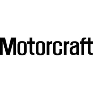 Motorcraft Decal Sticker