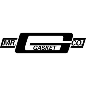 Mr G Gasket Decal Sticker