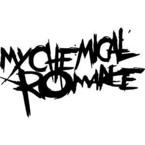 My-Chemical-Romance-Logo