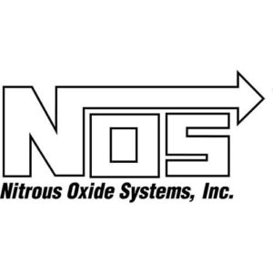 NOS Decal Sticker