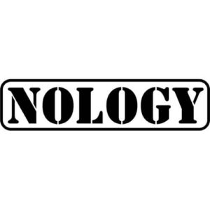 Nology Decal Sticker