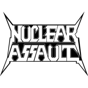Nuclear Assault Decal Sticker