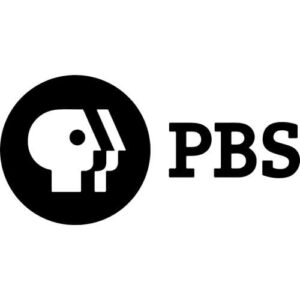 PBS Decal Sticker