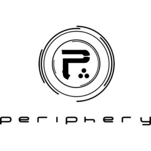 Periphery Decal Sticker