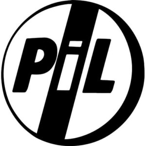 Public Image Limited Decal Sticker