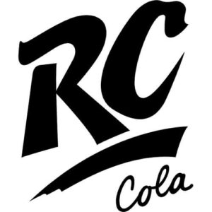 RC Cola Decal Sticker