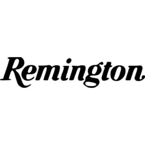 Remington Decal Sticker