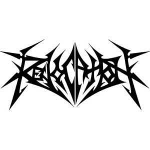 Revocation Decal Sticker