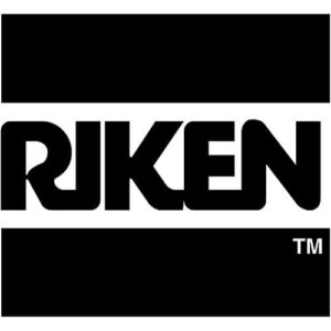 Riken Decal Sticker