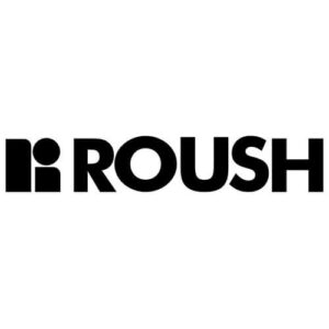 Roush Decal Sticker