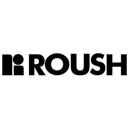 Roush Decal Sticker - ROUSH-LOGO-DECAL - Thriftysigns