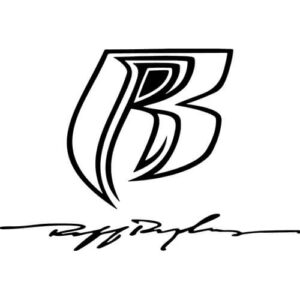 Ruff Ryders Decal Sticker