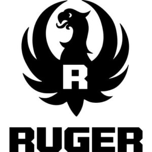 Ruger Decal Sticker