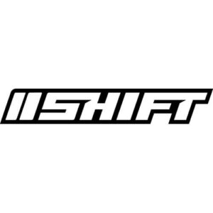 Shift Logo Decal Sticker