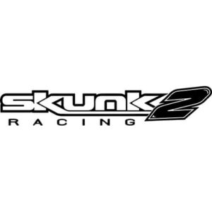 Skunk2 Racing Decal Sticker