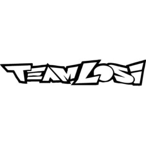 Team Losi Decal Sticker