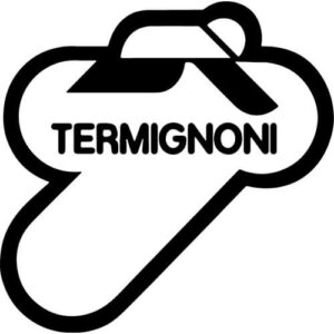 Termignoni Decal Sticker