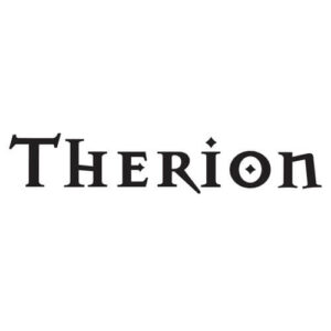Therion Decal Sticker
