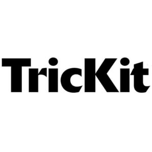 TricKit Decal Sticker