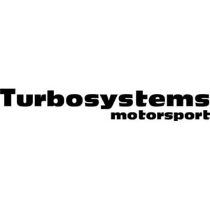 Turbosystems Motorsport Decal Sticker