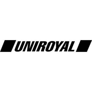 Uniroyal Decal Sticker