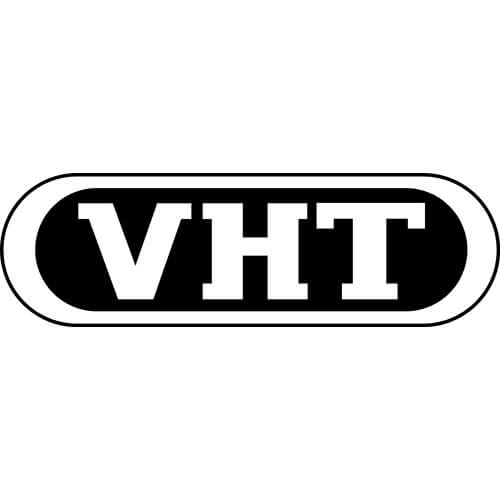 VHT Logo Decal Sticker
