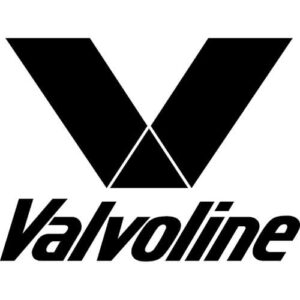 Valvoline Decal Sticker