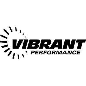 Vibrant Performance Decal Sticker