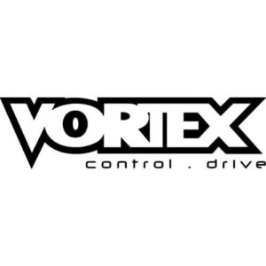 Vortex Decal Sticker