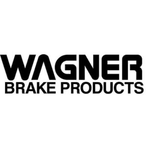 Wagner Brake Products Decal Sticker