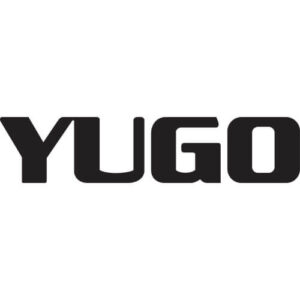 Yugo Decal Sticker