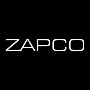 Zapco Decal Sticker