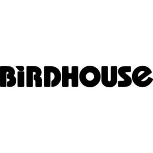 Birdhouse Skateboard Decal Sticker