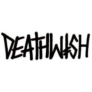 Deathwish Skateboards Decal Sticker