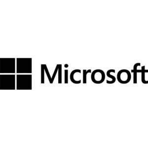 Microsoft Decal Sticker