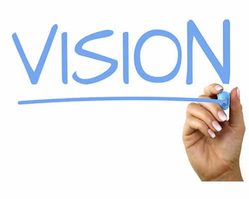 Our-Vision Our-Vision