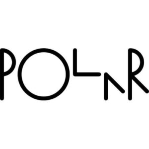 Polar Skate Company Decal Sticker