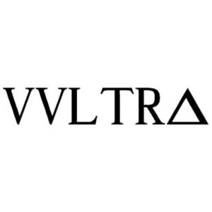 Vultra Skateboards Decal Sticker