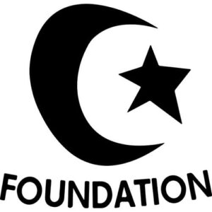 Foundation Skateboards Decal Sticker