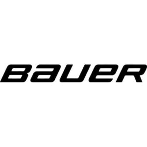 Bauer Hockey Decal Sticker