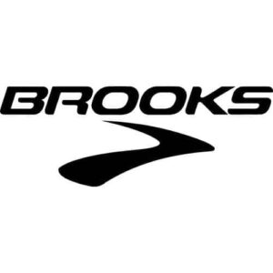 Brooks Apparel Decal Sticker