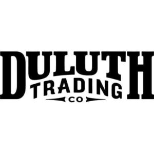 Duluth Trading Company Decal Sticker