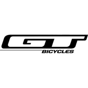 GT Bicycles Decal Sticker