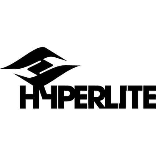 Hyperlite Wakeboard Decal Sticker